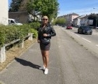 Dating Woman France to Mulhouse  : Sharifa, 47 years